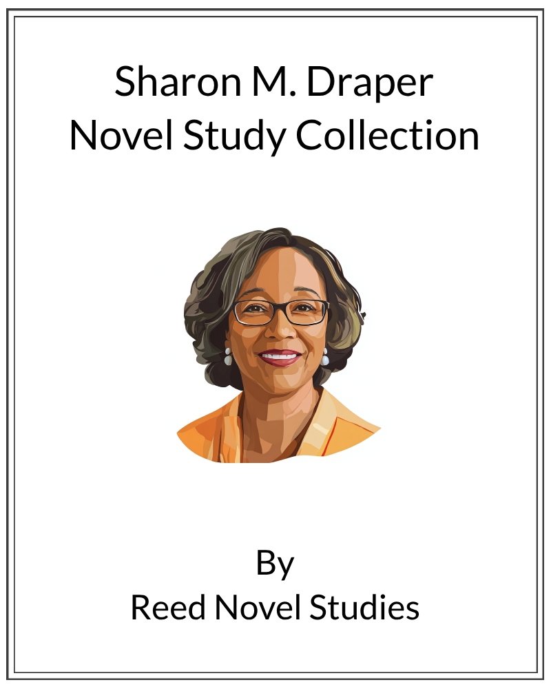 Sharon M Draper Collection